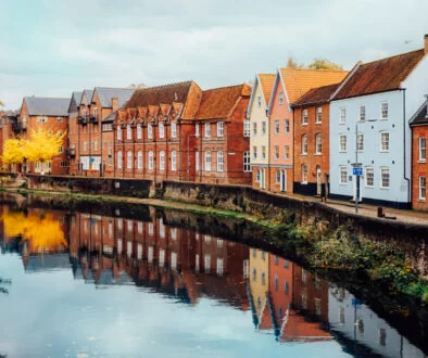 BBB launches £140m fund for East of England SMEs