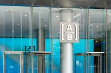 AllianceBernstein boss Seth Bernstein to retire as Erzan takes helm