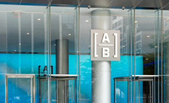 AllianceBernstein boss Seth Bernstein to retire as Erzan takes helm