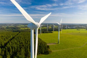 Enercon launches wind farm lending fund