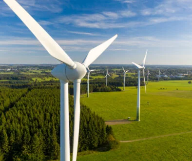 Enercon launches wind farm lending fund