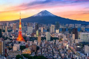 MUFG taps BlackRock and Morgan Stanley as it eyes Japan private credit