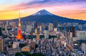 MUFG taps BlackRock and Morgan Stanley as it eyes Japan private credit