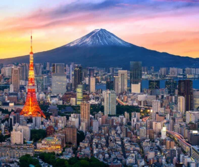 MUFG taps BlackRock and Morgan Stanley as it eyes Japan private credit