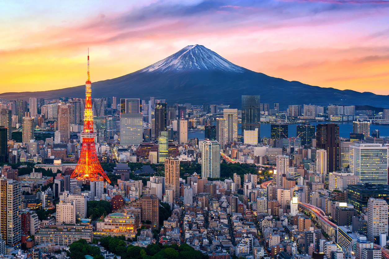 MUFG taps BlackRock and Morgan Stanley as it eyes Japan private credit