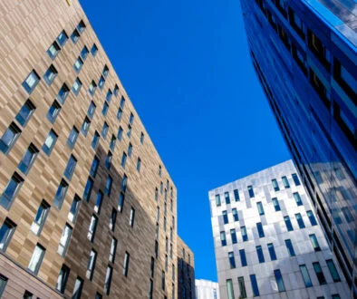 Cheyne inks £3bn for RE debt fund