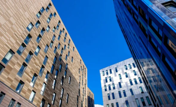 Cheyne inks £3bn for RE debt fund