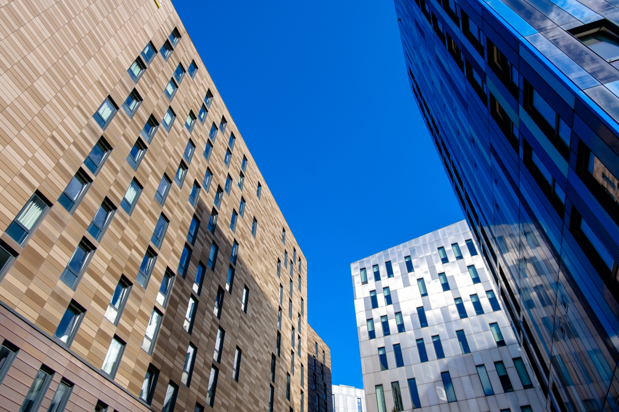 Cheyne inks £3bn for RE debt fund
