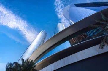 Pantheon pushes further into Middle East with new Abu Dhabi office