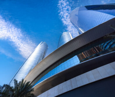 Pantheon pushes further into Middle East with new Abu Dhabi office