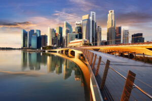 IFM Investors opens Singapore office in Asia credit push