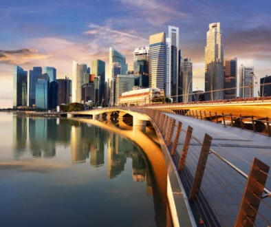 IFM Investors opens Singapore office in Asia credit push