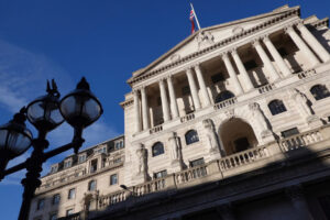 BoE warns private credit vulnerable to rising rates