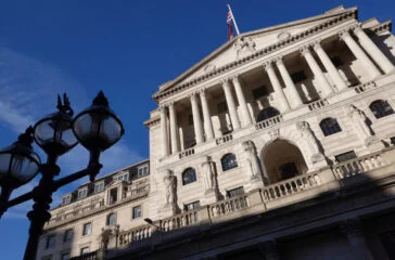BoE warns private credit vulnerable to rising rates