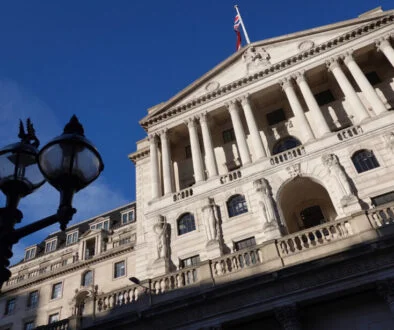 BoE warns private credit vulnerable to rising rates