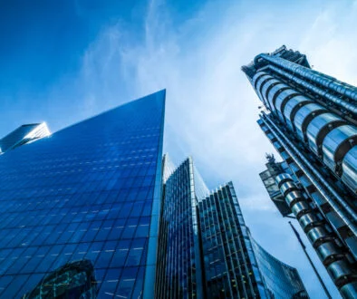 Sixth Street targets UK RE lending with Lloyds tie-up