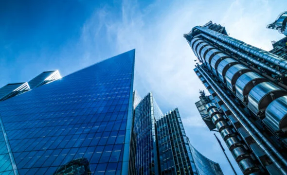 Sixth Street targets UK RE lending with Lloyds tie-up
