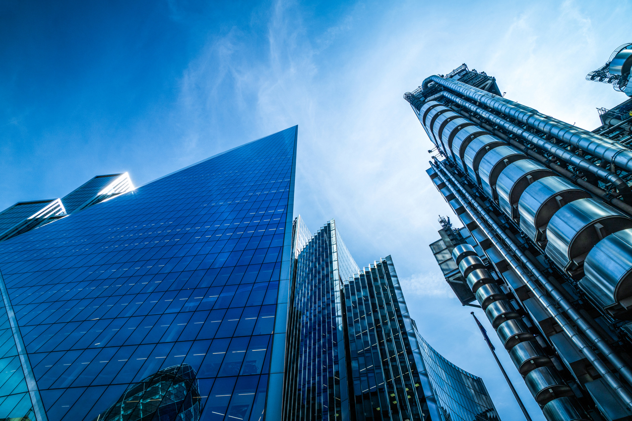 Sixth Street targets UK RE lending with Lloyds tie-up