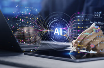 Golub bets $5m on AI credit firm F2