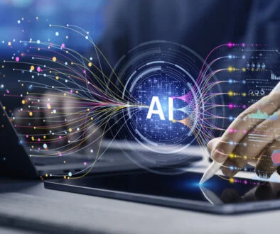 Golub bets $5m on AI credit firm F2