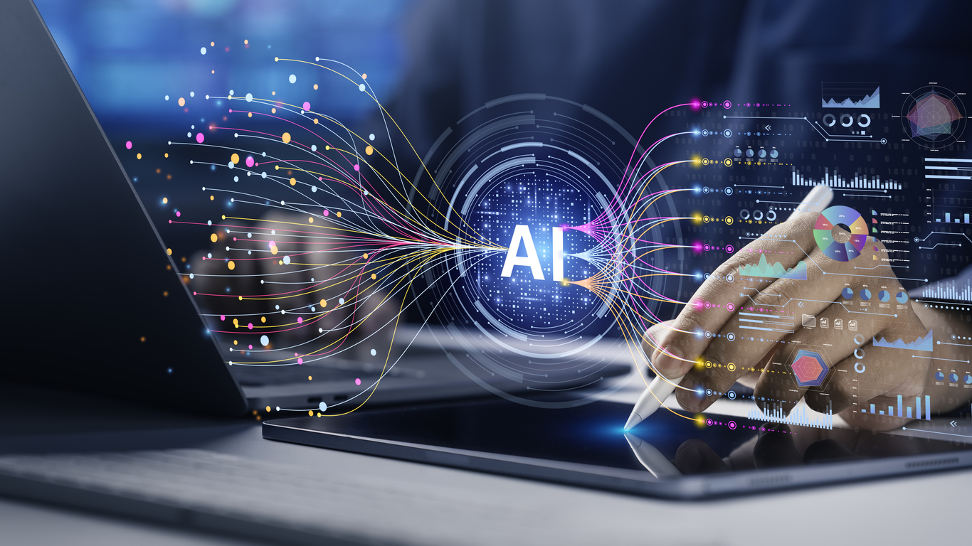 Golub bets $5m on AI credit firm F2