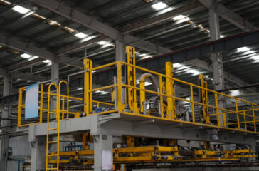 KKR launches $350m equipment finance platform