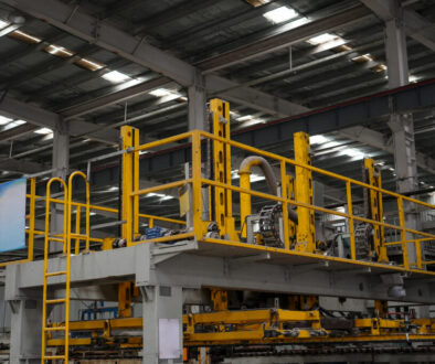KKR launches $350m equipment finance platform