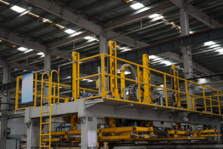 KKR launches $350m equipment finance platform