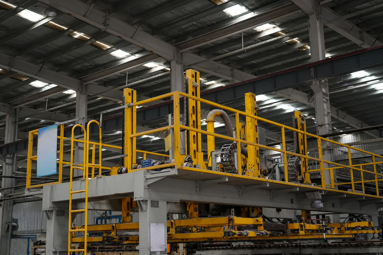 KKR launches $350m equipment finance platform