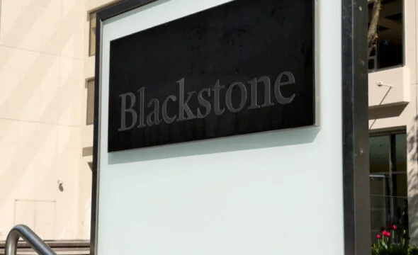 Blackstone launches private markets fund