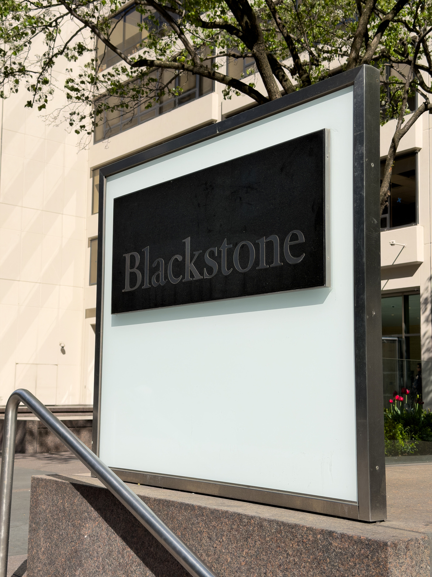 Blackstone launches private markets fund