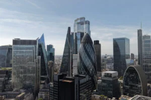 Faes & Co moves into London with new hire