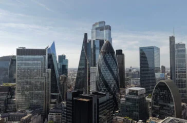 Faes & Co moves into London with new hire
