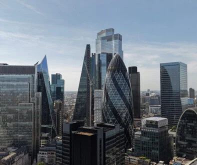 Faes & Co moves into London with new hire