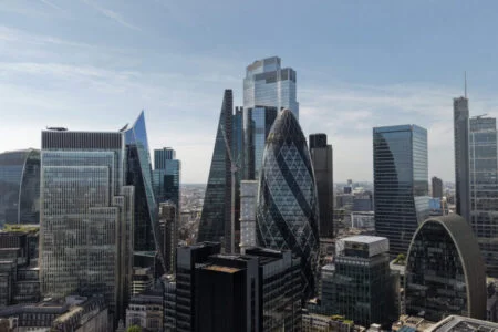 Faes & Co moves into London with new hire