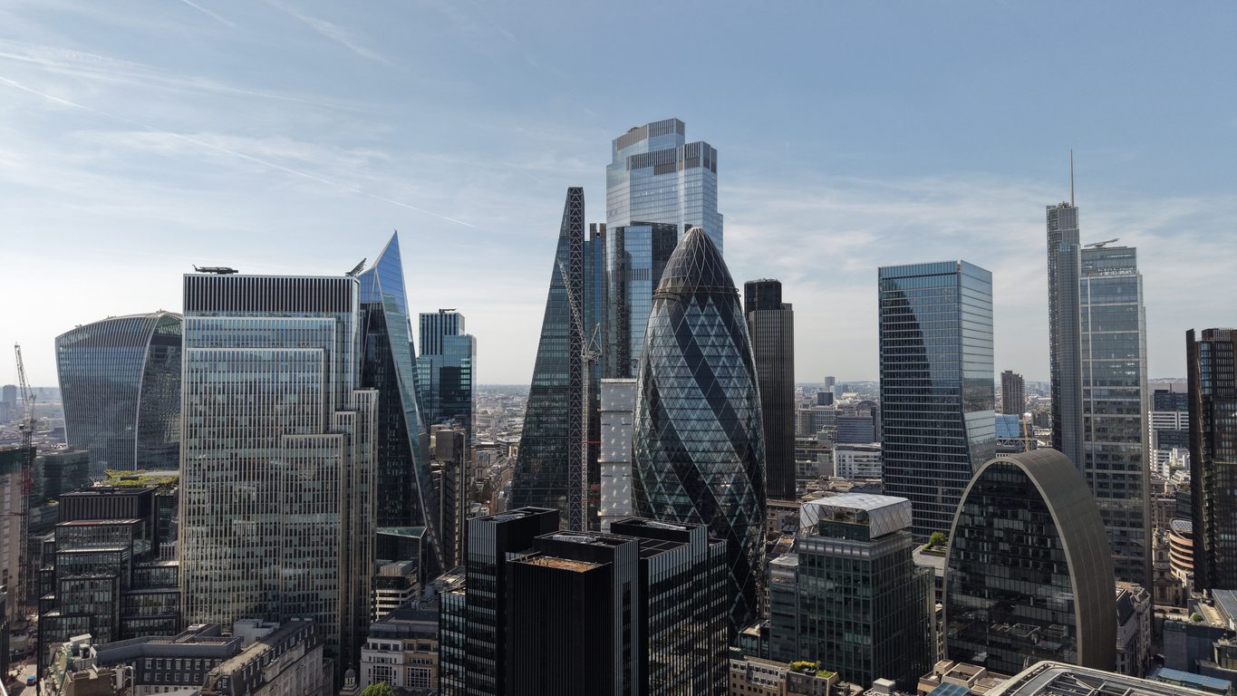 Faes & Co moves into London with new hire