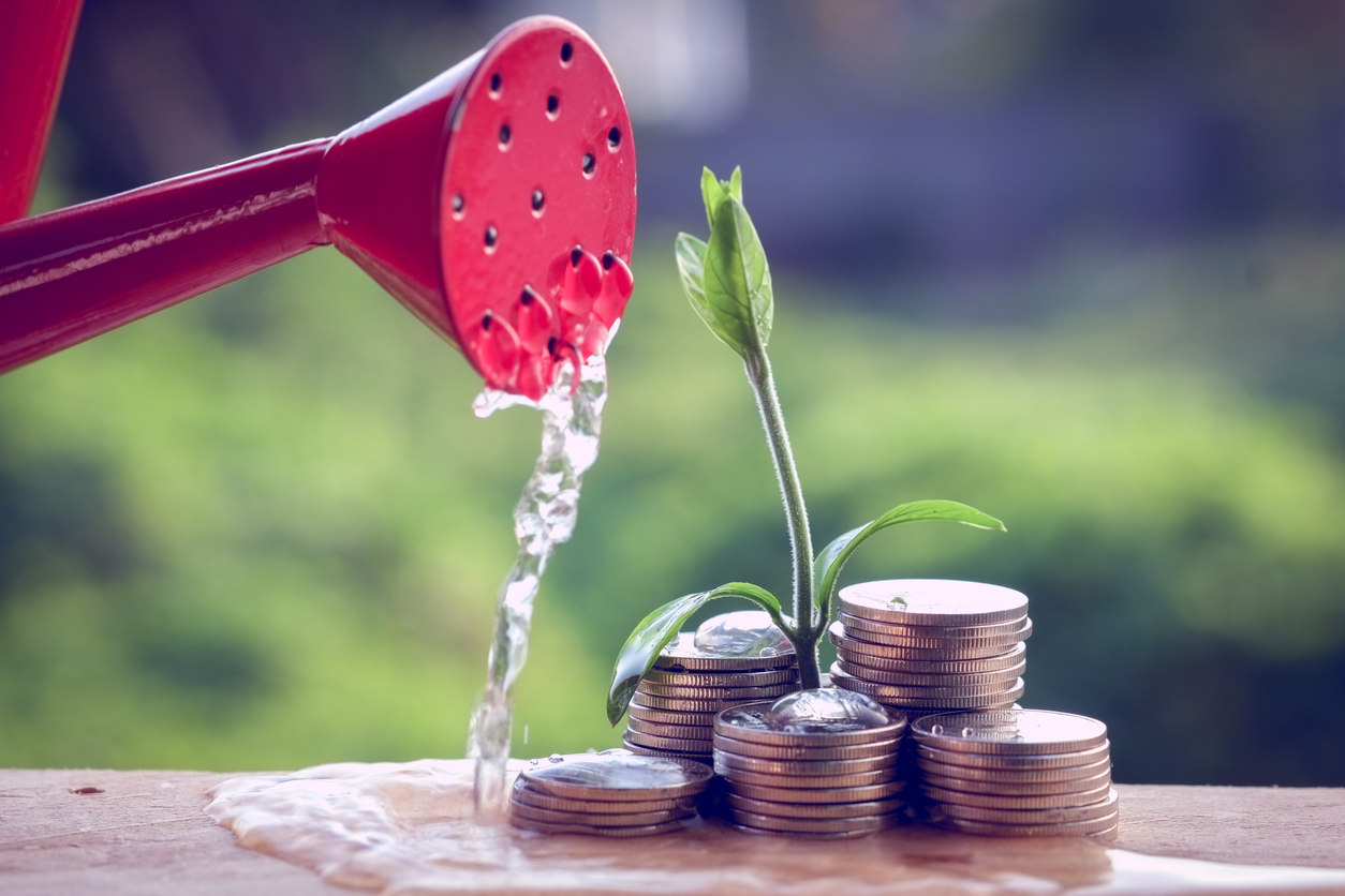 M&G Credit Income Investment Trust increased its exposure to private assets during the first half of 2026, as tight public credit spreads prompted the manager to look for more opportunities in private credit.