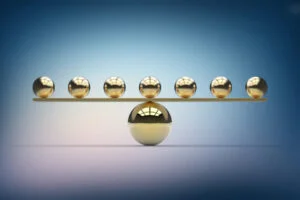 Private credit steady as private equity rebounds