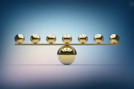 Private credit steady as private equity rebounds