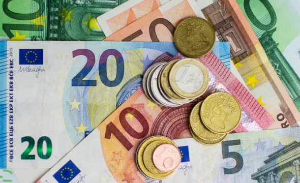 Macquarie prices €400m European CLO