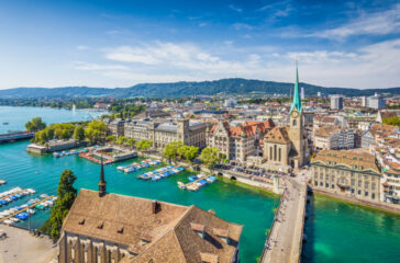 Blue Owl expands wealth reach with Zurich office