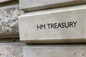 Private credit "plays a vital role" in financing the UK economy - but the Treasury is continuing to work with regulators.