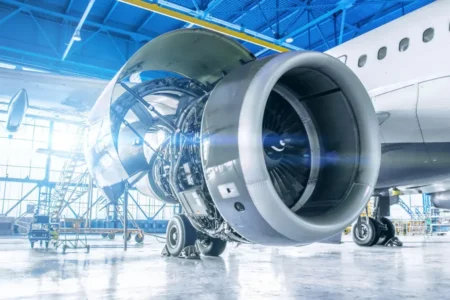 Bridgepoint and Bahrain’s GFH team up on $1bn aircraft engine leasing platform