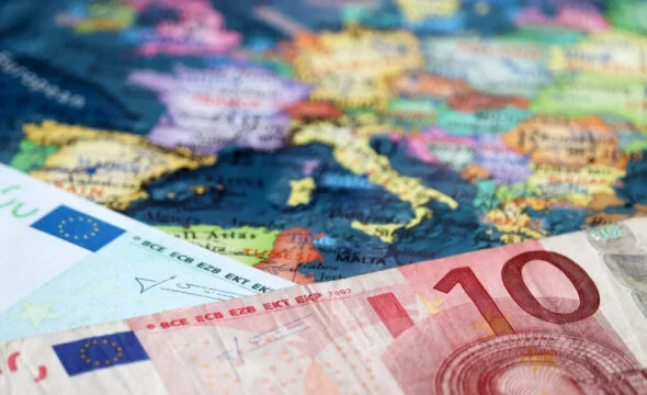 CVC prices second European CLO of 2026 at €400m