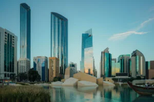 New Mountain opens up office in Abu Dhabi