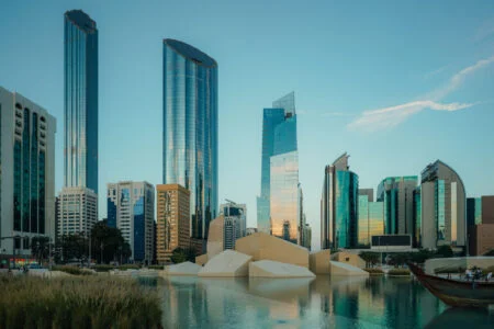 New Mountain opens up office in Abu Dhabi