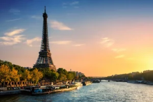 Tikehau Capital deploys €3.4bn amid market volatility