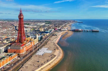 Blackpool debt firm Perch lands £55m from Triple Point
