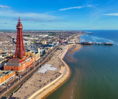 Blackpool debt firm Perch lands £55m from Triple Point