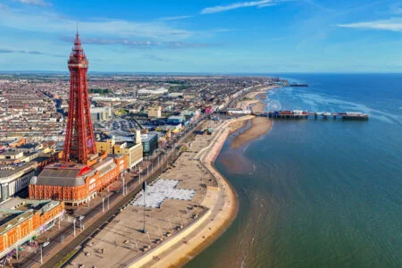 Blackpool debt firm Perch lands £55m from Triple Point